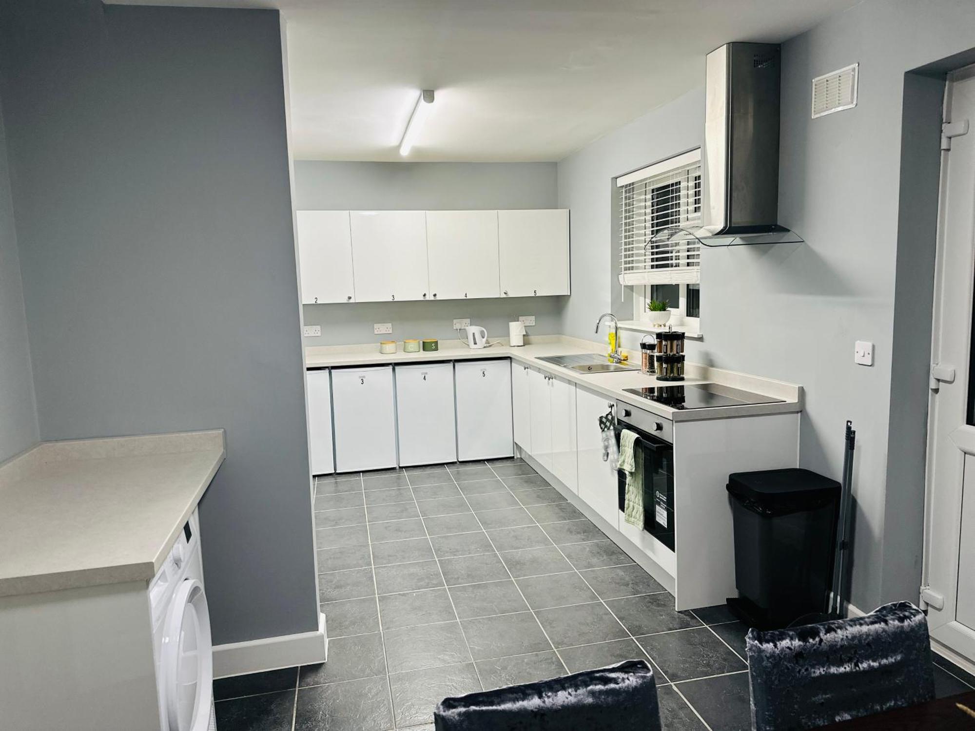 Cosy En-Suite Double Room1 Heathrow Accommodation Northolt  Exterior photo