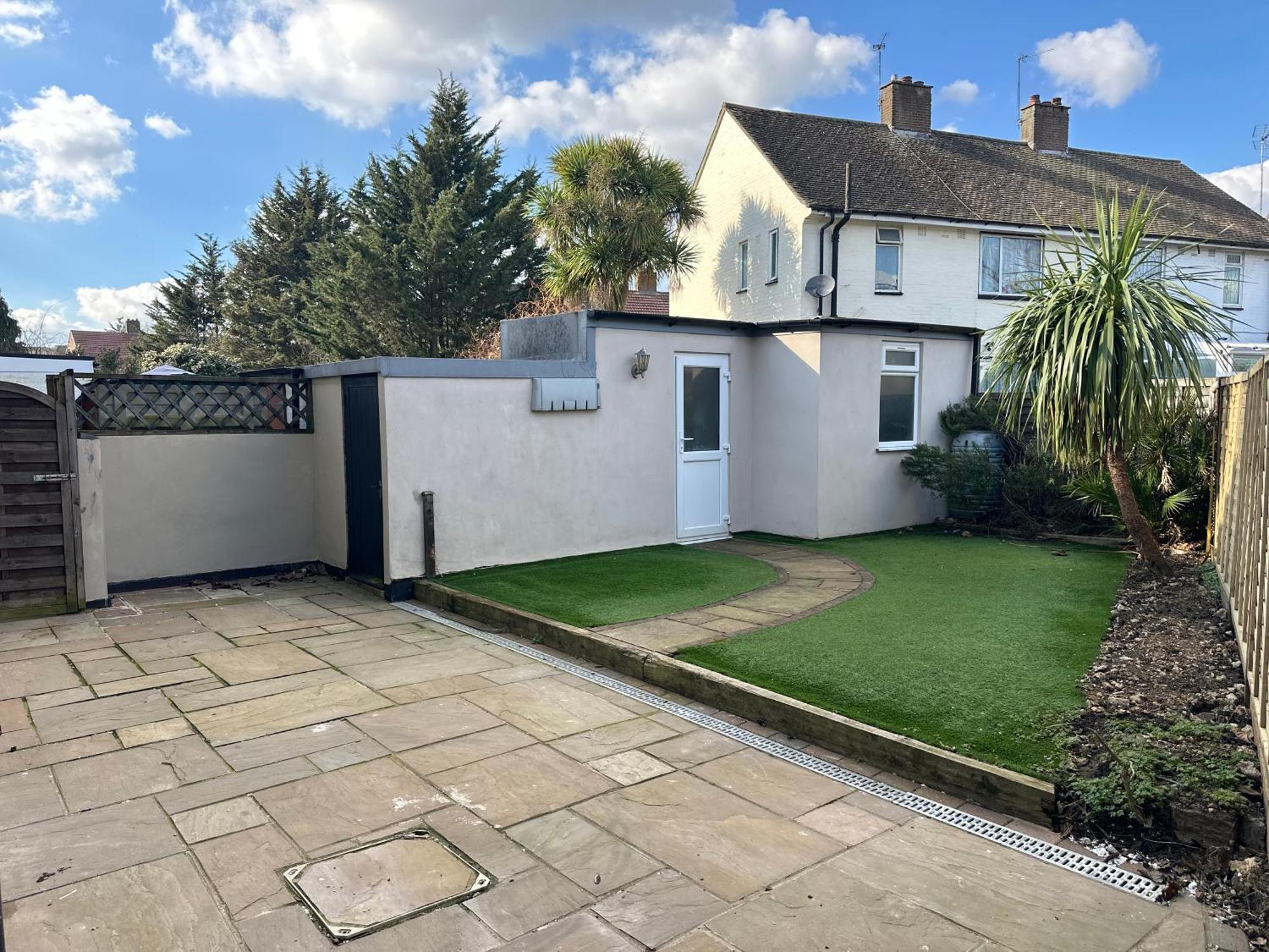 Cosy En-Suite Double Room1 Heathrow Accommodation Northolt  Exterior photo