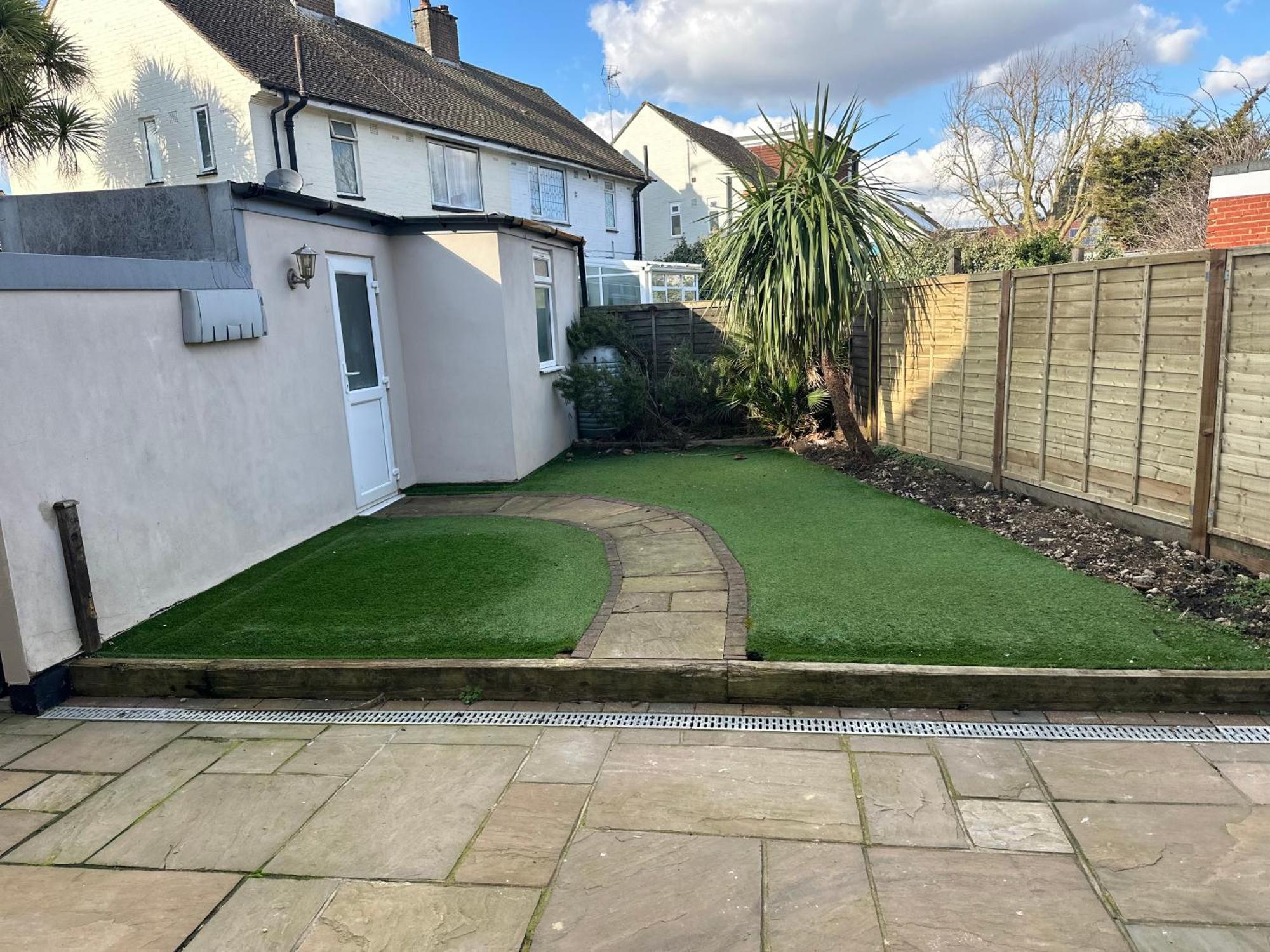 Cosy En-Suite Double Room1 Heathrow Accommodation Northolt  Exterior photo